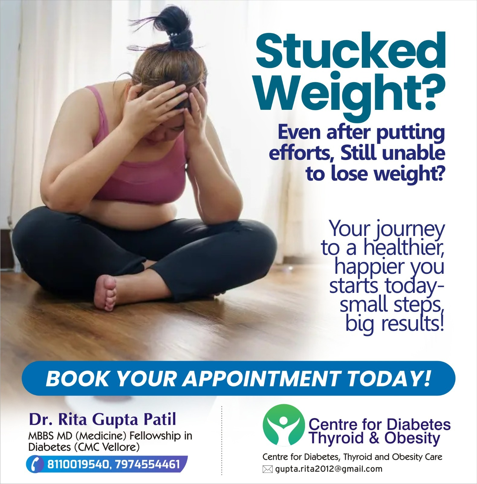 Weight Loss Treatment in Indore